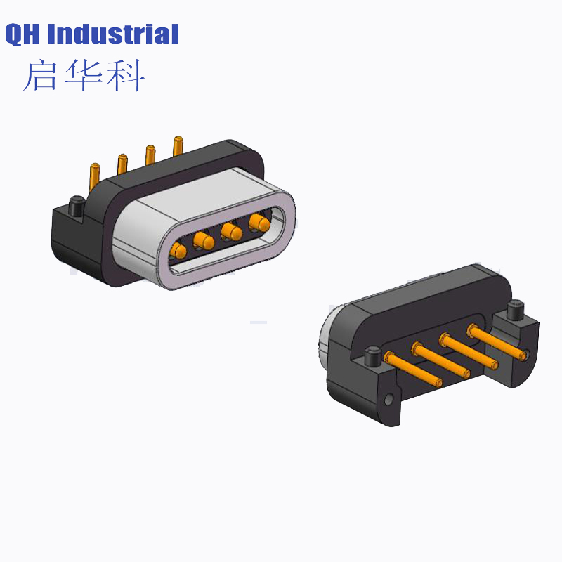 magentic connector