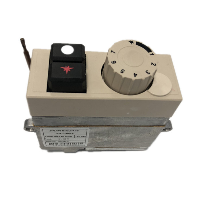 High Quality Gas Thermostat Control for Sale