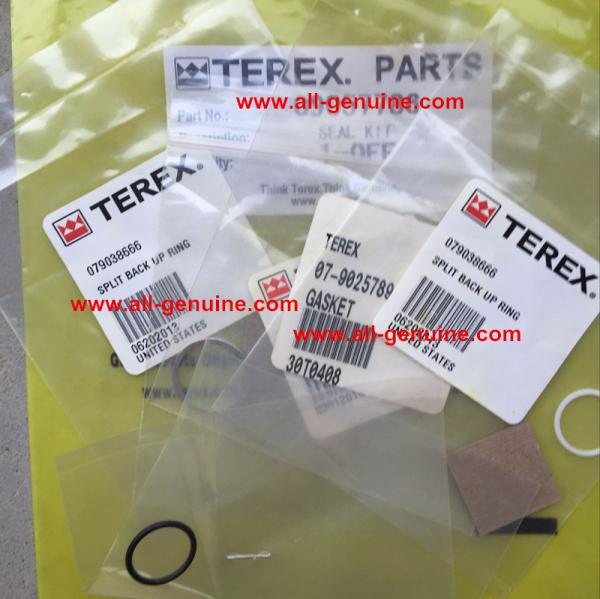9057786 SEAL OF TEREX NHL SANY TR35A 3303 3305 3307 TR50 TR60 TR100 NTE240