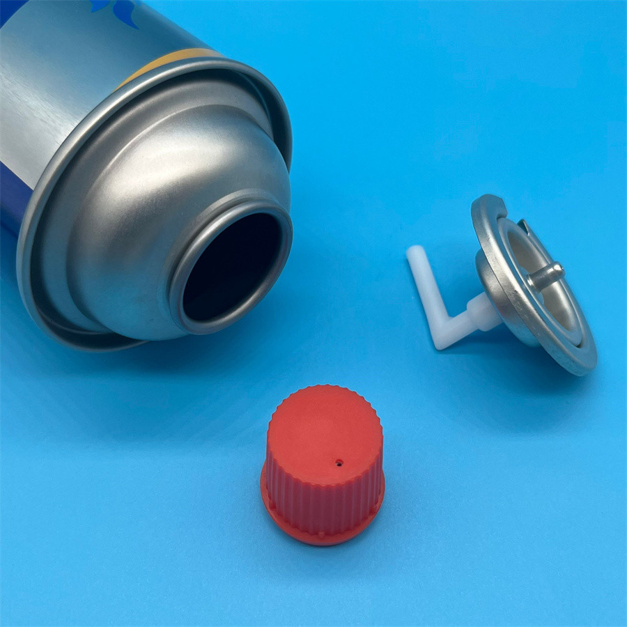 Reliable Gas Stove Valve Solution for Stuck Valves in Home Kitchens