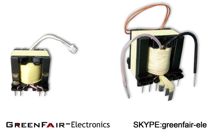 Switching Mode Electrical Power Supply Transformer Battery Charger High Stability
