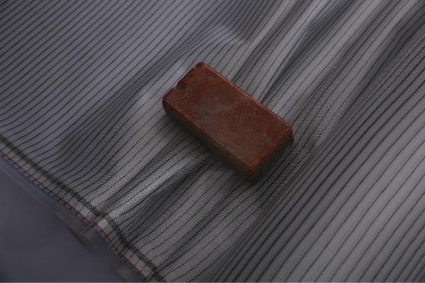 Professional Home Infrared Electric Heating Film , Underfloor Heating Kit 75cm