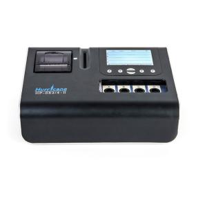 Nephelometry Automated Liquid Quantitative Immunoassay Analyzer INVBIO200