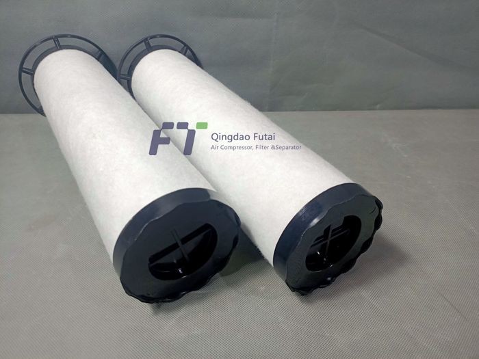 Ingersoll Rand Replacement Compressed Air Line Filter 24242471