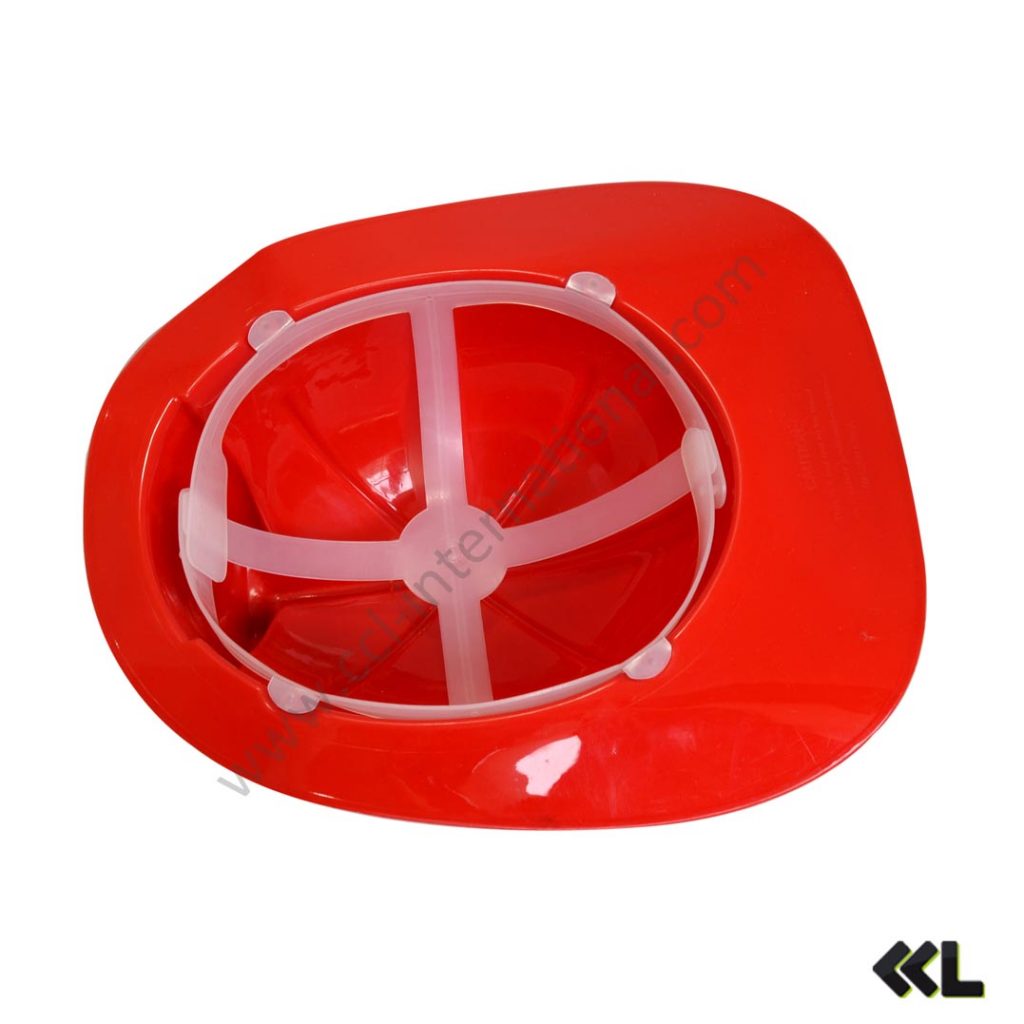 Junior Fire Fighter Gear Helmet TH03 (3)