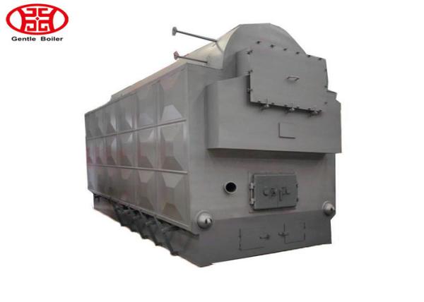 150hp 2ton 2000kg Small Waste Wood Fired Steam Boiler For MDF Production Plant