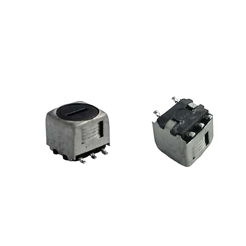 High Quality SMD Adjustable Available RF Inductor Coil
