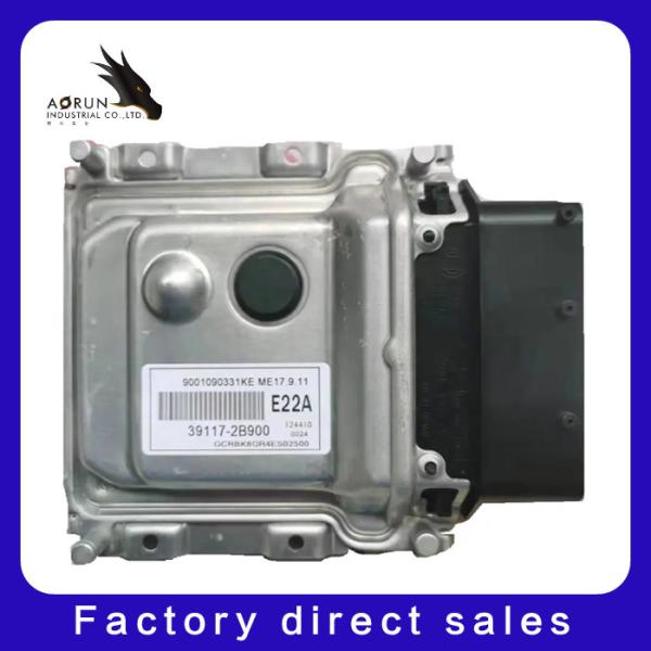 Engine Computer Board ECU For Hyundai 39117-2B900 E22A ME17.9.11 9001090331KE