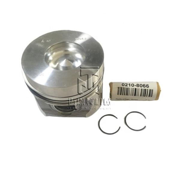 Piston 04281445 04281244 4281445 4281244 0428 1445 0428 1244 for deutz FL2011