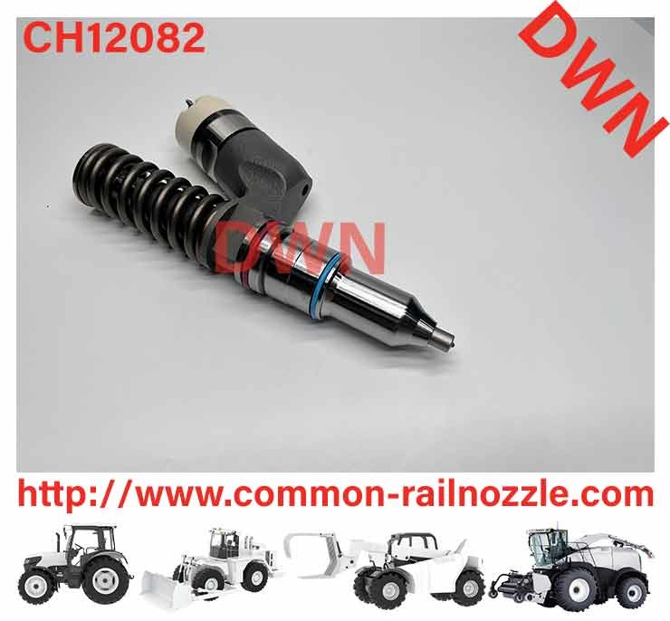 Fuel Injectro C13 C15 C18 For Per-kins Engine Injector CH11945