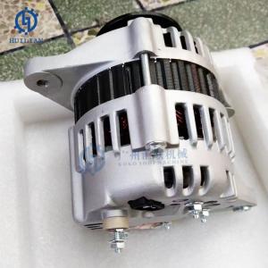 China VOLVO EC55B EC60C Excavator Alternator Generator for Machinery Excavator Engine Parts Alternator on sale