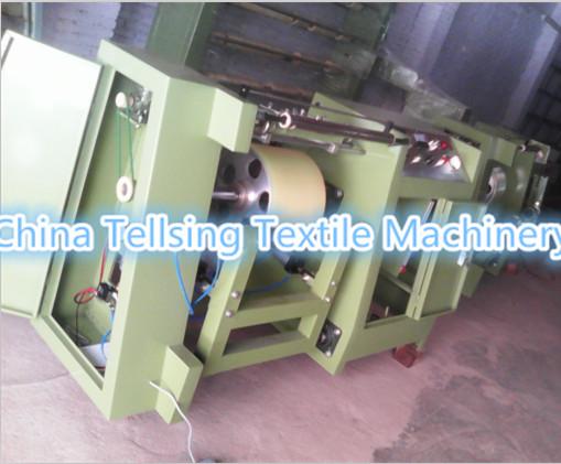 good quality elastic thread bobbin winder machine China manufacturer Tellsing