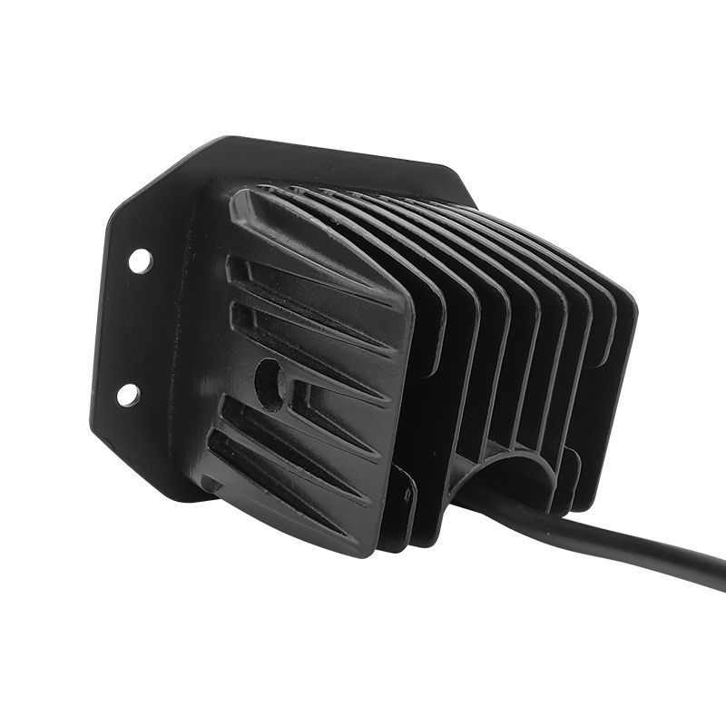 18W Waterproof Light for Trucks Tractor SUV ATV Lighting China