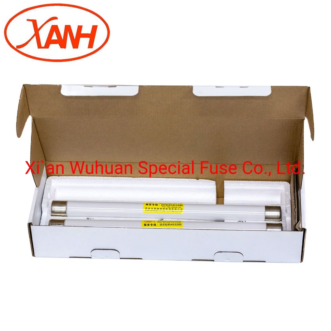 Bay-O-Net Tap Changer Switch Fuse for Oil Transformer Prnt4-15.5/50