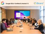 IR 20 Touch Point Google EDLA Certificated Android 13 Touch Screen Monitor