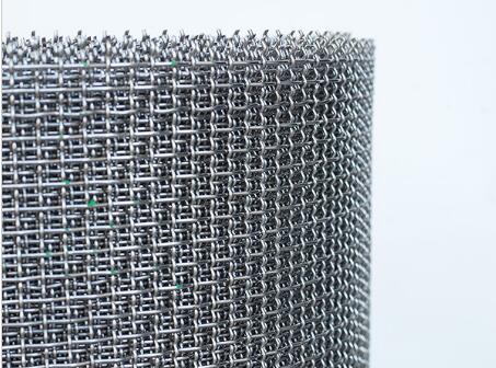 stainless steel wire mesh