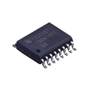 Texas/TI ISOW7841DWER Electronic Components Otp Integrated Circuit Microcontroll