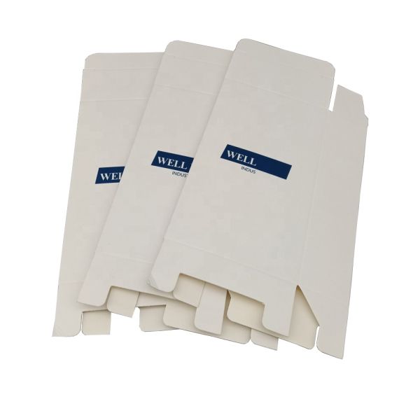 Custom Eco Friendly Folding Protein Peanut Mushroom Chocolate Bar Wafer Cookies Food Packaging Paper Boxes