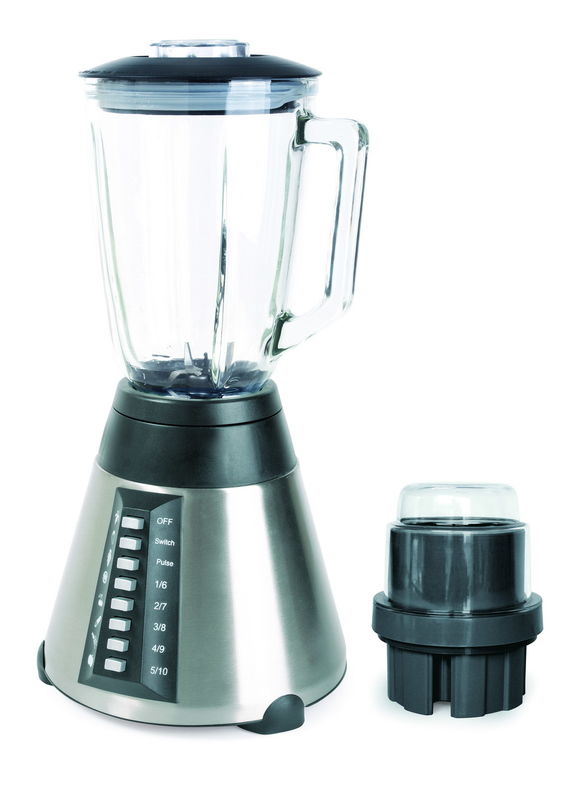 KB40SA-2 10 Speeds Food Blender