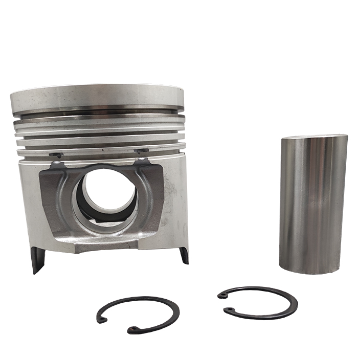 Purpose Replace/Repair ISUZU Excavator ZX330 ZX350 Piston Engines Parts for 6HK1 Diesel Engine