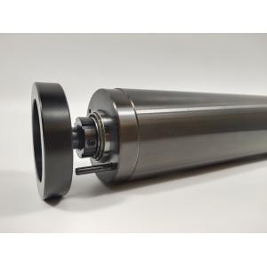 Aluminum Rotary Flexo Printing Cylinder Anodized Coating