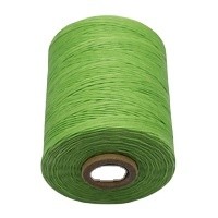 100% Polyester 240 Colors DIY Handmade 250D/16 Leather Sewing Thread 400g Custom