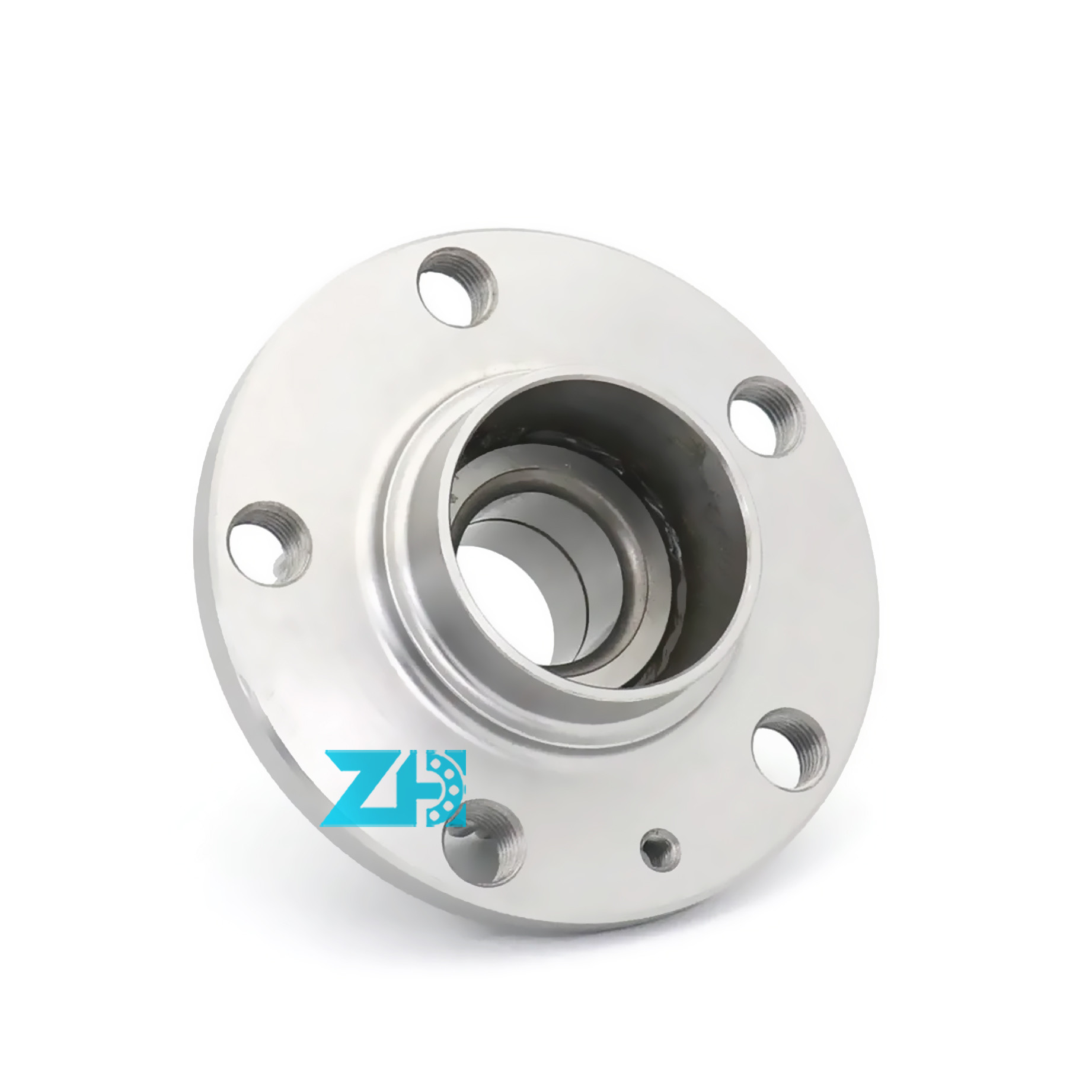 1J0501477A 1K0501611G  1T0 498 621 Hub Bearing for Smooth and replace hub bearing	Frictionless Wheel Rotation