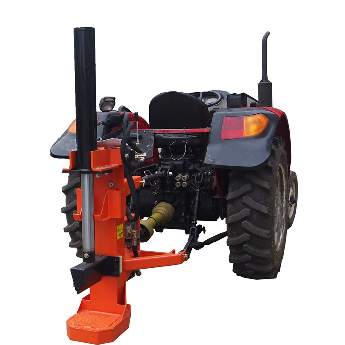 TUV CE Approved Heavy Duty Log Splitter 18 Ton Hydraulic Wood Splitting Machine