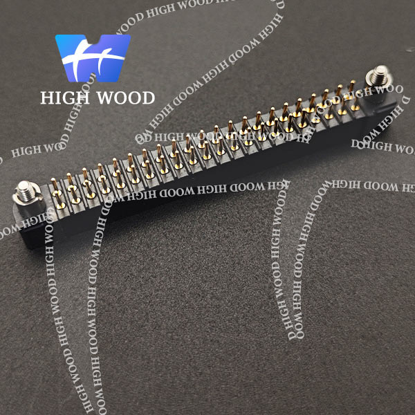HW-CMM Connector,HW-221Y44F22,MTL-55302F,2mm Pitch.