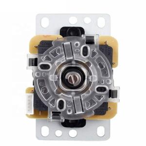 Arcade Game DIY Parts Kit Zero Delay USB Encoder to PC + 8Way Sanwa Joystick +