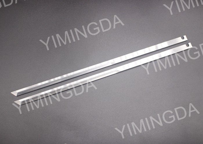 265x8x2mm Cutter Knife Blades For Shima Seiki Cutting Machine