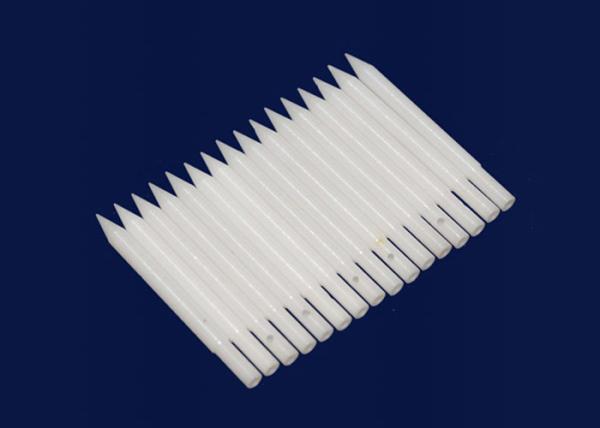 High Hardness Advanced Industrial Ceramic Parts Customized Industrial Ceramic
