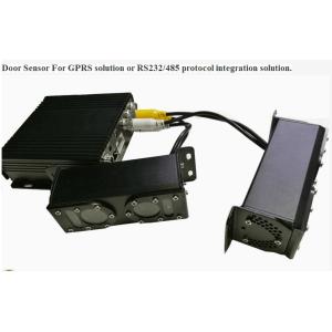 Binocular Camera 4W Linux Cpu Bus People Counter TMS320DM6446