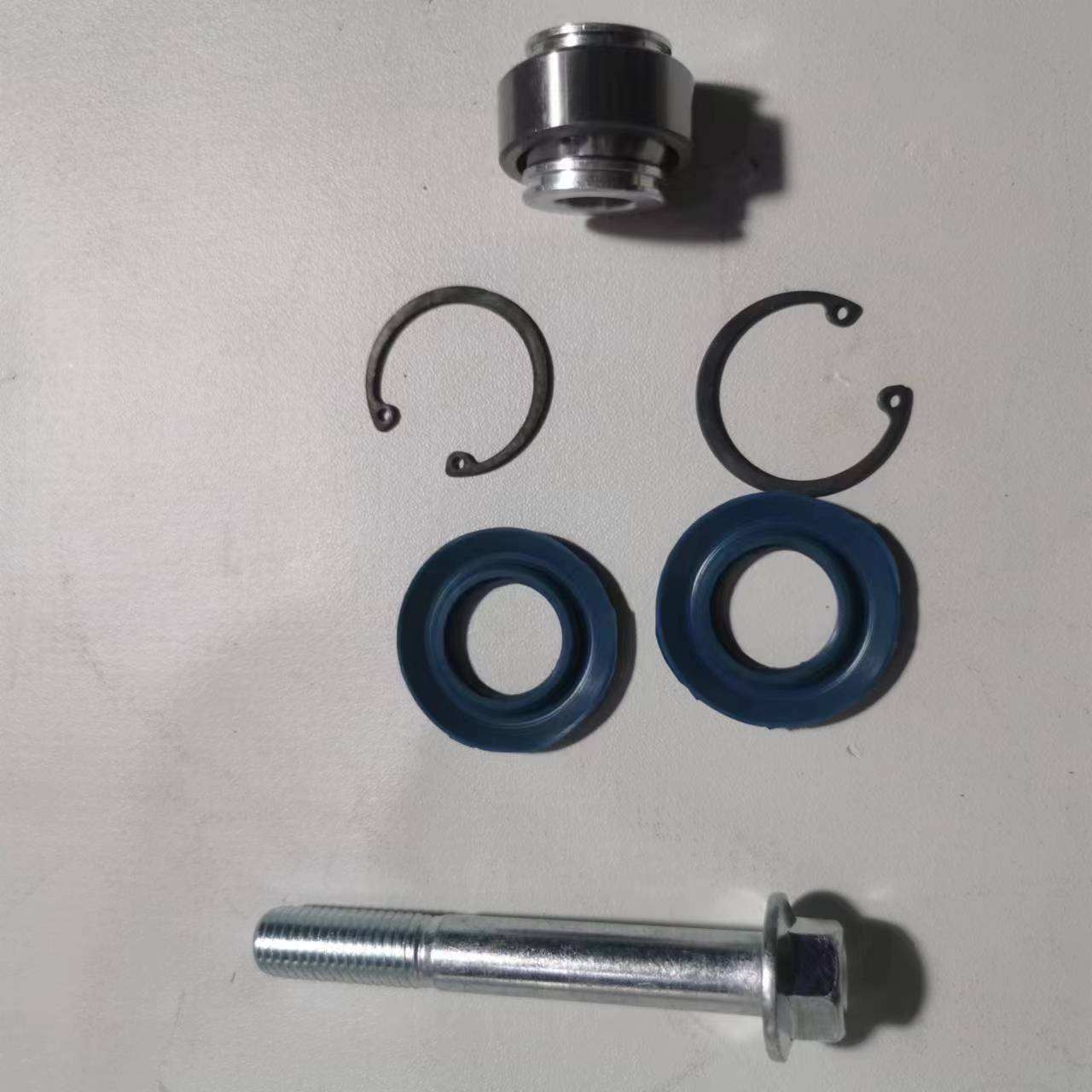 DT1425-BCXLB 14-speed Fork Repair Kit Perfect Replacement for Dongfeng Transmission