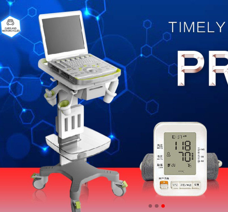 Equipment Medical Prototypes technology ISO9001