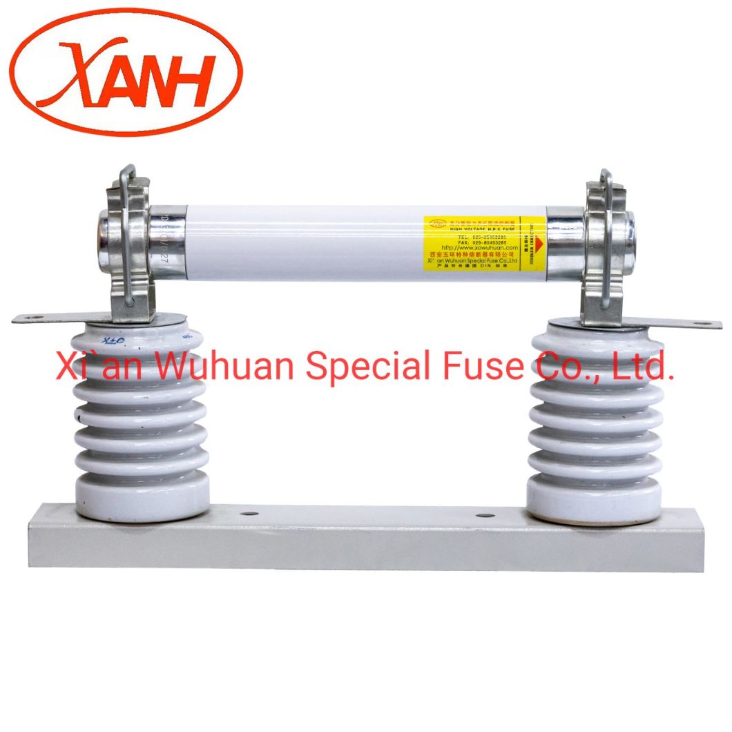 Xrnp1-40.5 High Voltage Fuse Xrnp Model/High Voltage Current Limiting Fuse 3.6kv-40.5kv