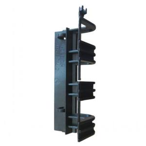 China ATM Parts Wincor C4060 CCDM VM3 Upper Cassette Transport Guide 1750186533 on sale