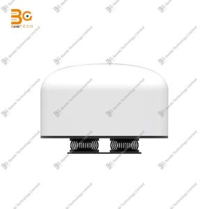 Vehicle-mounted Long Range UAV Detection Location Recognition Integrated System