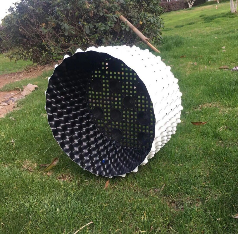 New Design Air Flower Planter Pots Disposable pruning Root Pot