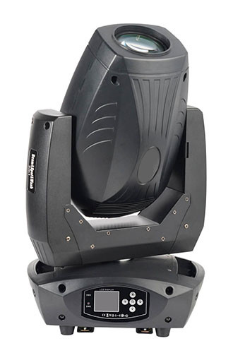 Quality 7 - 20 Degree Linear Zoom 200w Moving Head Spot Beam 3 - In - 1 LED Wash Light for sale