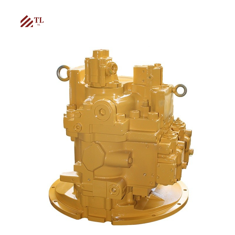 Boost Your Excavator's Performance with 320D2 Piston Pump 3390512