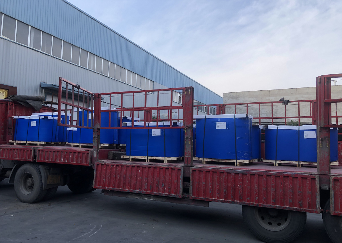 High Quality Wholesale Custom 1.2mm Thickness 1200 Diameter Aluminium Circle