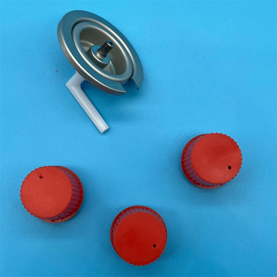 High-Precision Natural Gas Valve for Residential and Industrial Applications - Safety-Enhanced Specification
