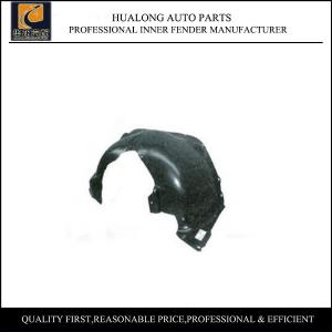  2002 - 2004 Jeep Liberty Inner Fender Lining OEM 55360145AG 55360144AG Manufactures