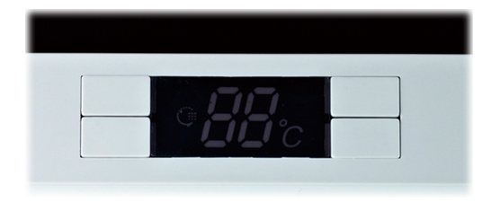 BD-260 SINGLE DOOR REFRIGERATOR AUTOMATIC DEFROST
