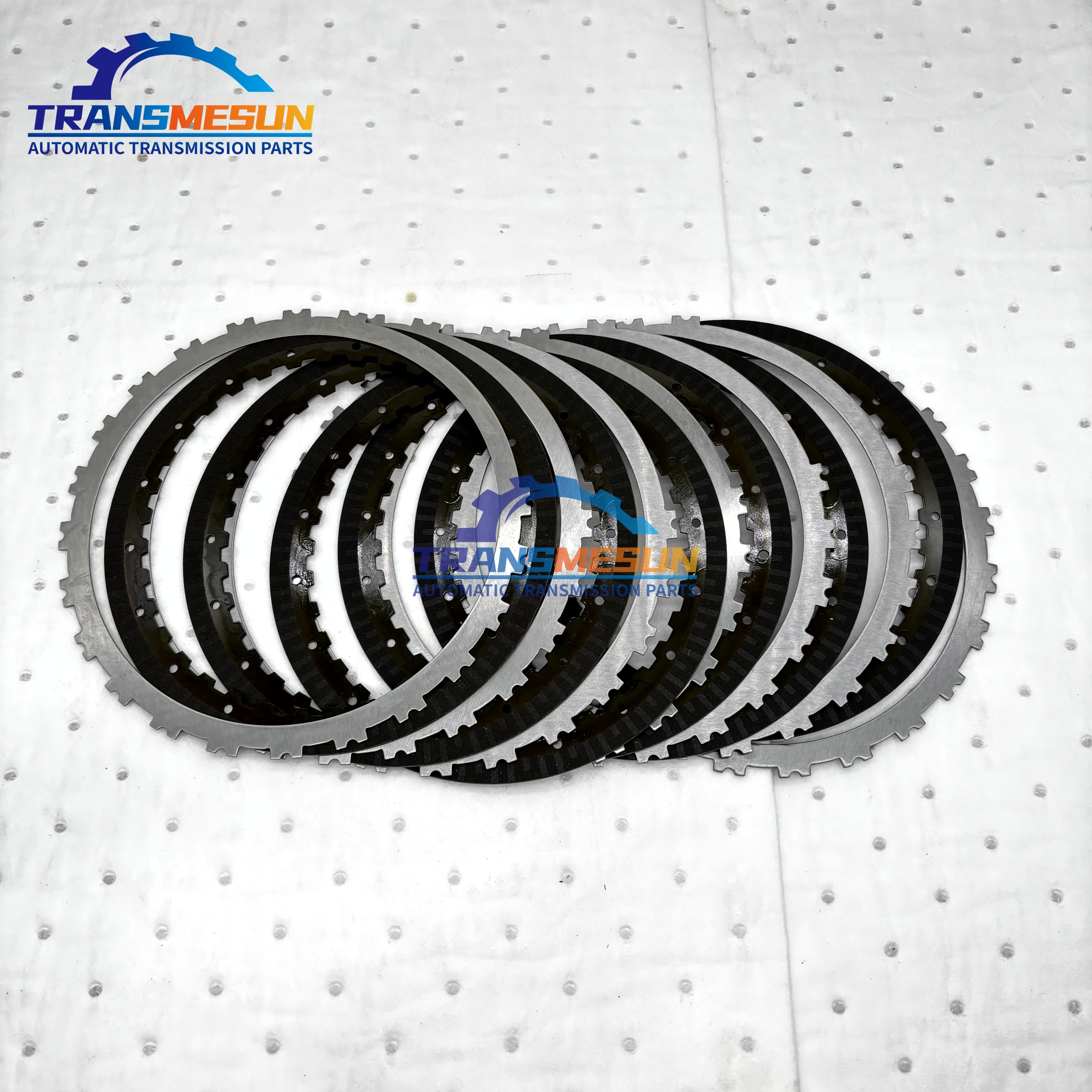 Reversing Brake Clutch Of The Modern Kia KAPPA CF12 CVT Transmission