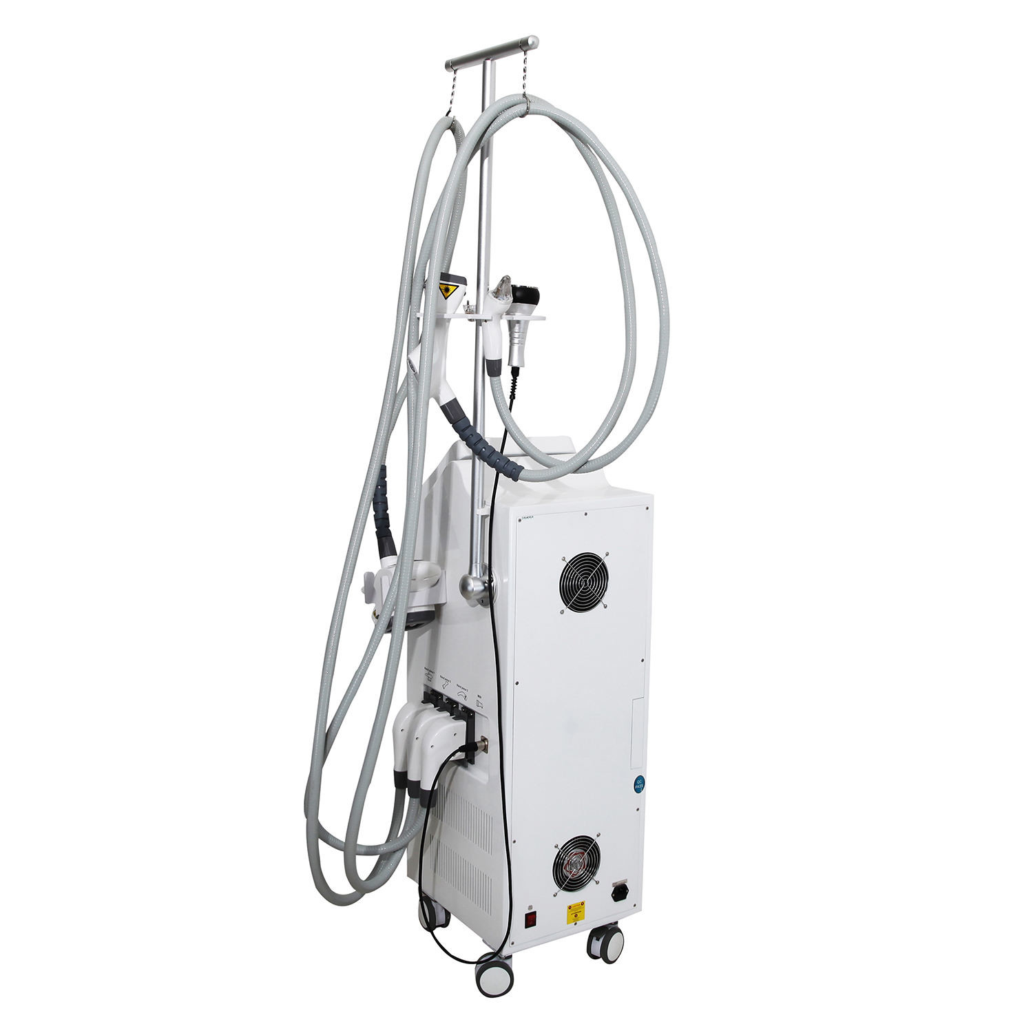 Weight Loss III Slimming Machine Ultrasonic Vacuum Cavitation System