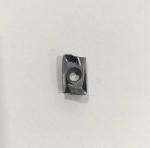 R390-11T308E-ML-B CNC Machining Tungsten Carbide Inserts For External Turning