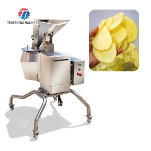  Shredding and Slicing Machine Potatoes and round tuber crops Carrots and longitudinal root vegetables Potato Carrot radish Taro Sweet potato Yam Manufactures