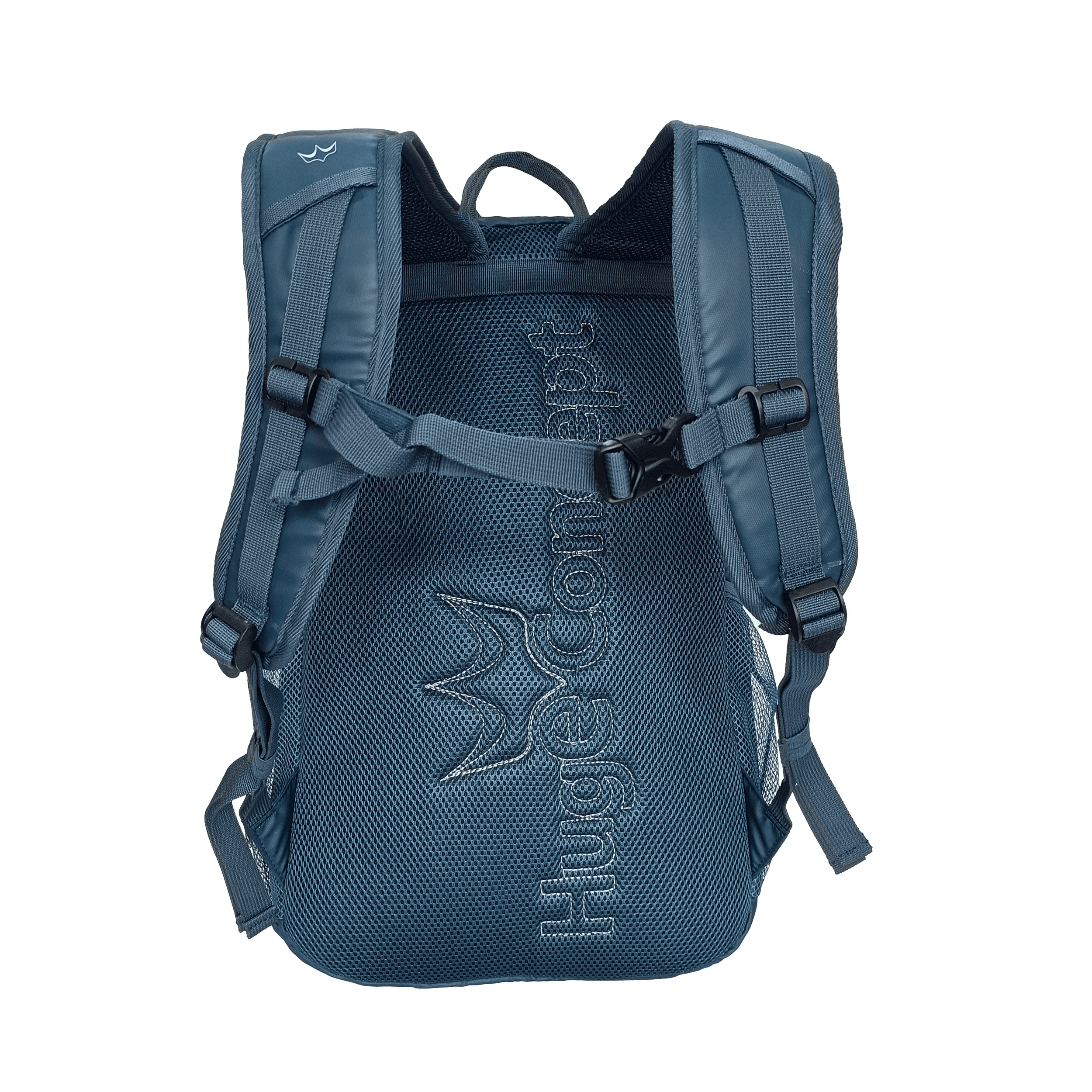 Waterproof School Laptop Backpack Bag Adjustable Straps Fashion Design
